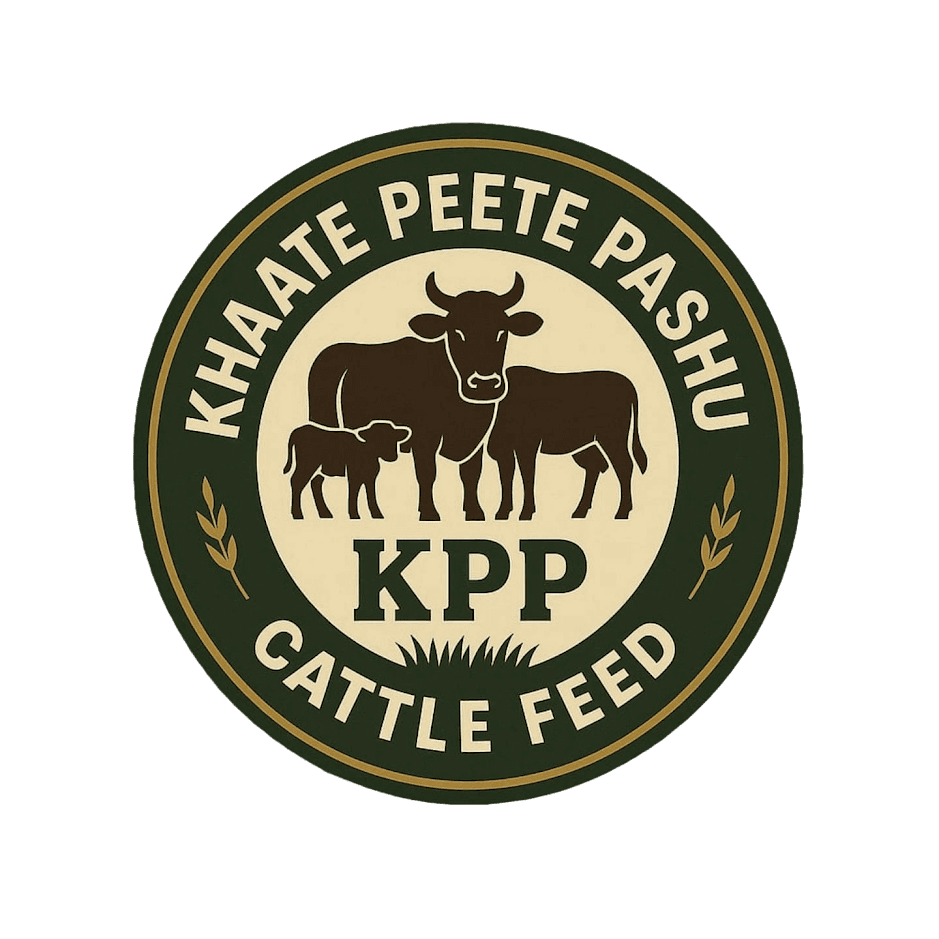 Khaate Peete Pashu